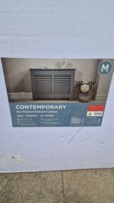 Radiator cover - Woodies Medium