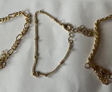 Selection Bracelets & Bangles
