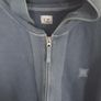 CP Company watch viewer hoodie Image 4
