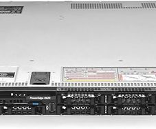 Dell PowerEdge R620