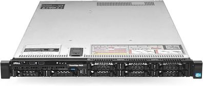 Dell PowerEdge R620