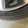 Skoda kodiaq alloy x1 Image 2