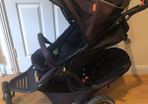 Phil&Ted Double Buggy