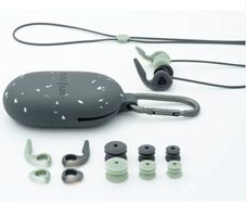 Surfears 4.0 Surf Ear Plugs Adult