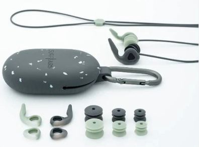 Surfears 4.0 Surf Ear Plugs Adult