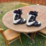 Unisex VANS Snowboarding boots. Size US 8 = EU41/42 Image 2