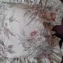 Vintage Frilled Cushions 10Euro EACH Image 3