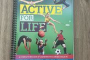 Active For Life: A Complete Record Of Learning For Junior Cycle PE