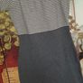 Vintage United Colours of Benetton Mini Dress Size 8 Image 3