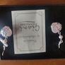 Giani Jewellery Pink Heart earrings Image 5