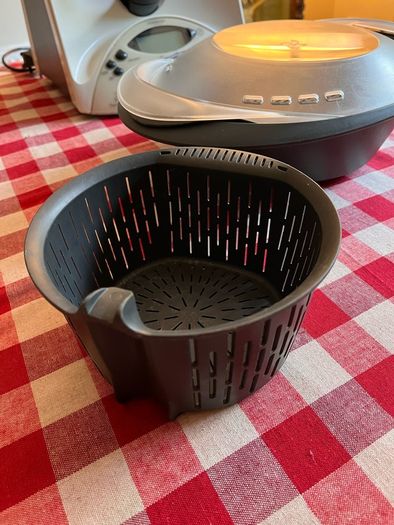 Thermomix TM31