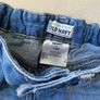 Skirt and shorts size 5-6 years old like new Image 3