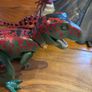 Playmobil 5230 Volcano with T-Rex + Playmobil 5134 Jungle Adventure Set Image 6