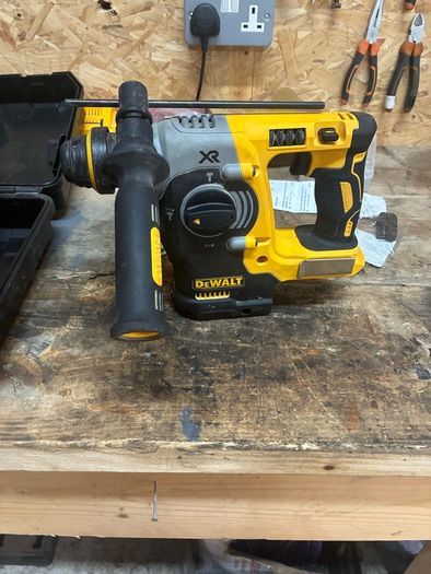 Dewalt bundle