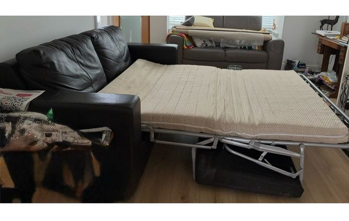 Sofa bed
