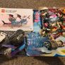 71469 Nightmare Shark Ship (DREAMZzz) Image 3