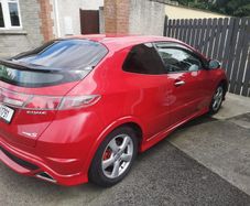 2011 Honda Civic