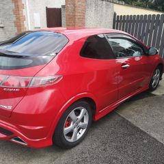2011 Honda Civic