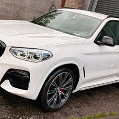 BMW X3 SPORT PLUS M hybrid edrive30 (portugus reg