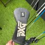 Pxg 5 Wood Image 3
