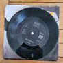 Kim Carnes Invitation To Dance 7 inch Vinyl Single 1985 EMI America EA 191 Image 3