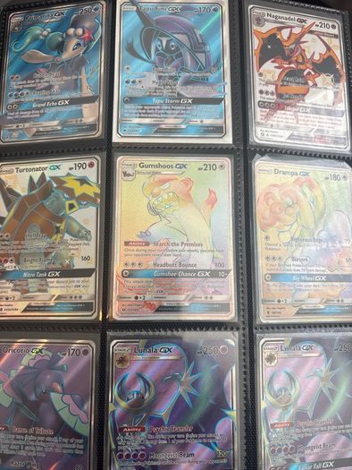 pokemon cards  BIG SELECTION