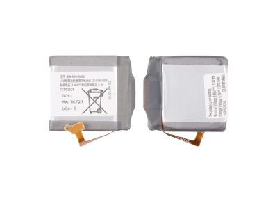 Replacement Battery For Samsung Galaxy Watch 42mm Battery 270mAh EB-RB810ABU New - FHT01SMWB