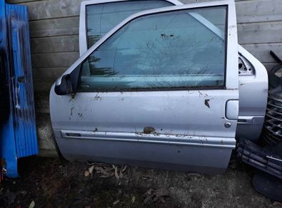 Citroen Saxo