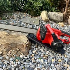 Einhell Electric Chainsaw