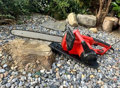 Einhell Electric Chainsaw