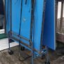 Ping Pong Table - Stiga Outdoor Roller Image 5