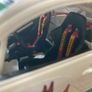 Ford Focus RS WRC 02 Wales 1/18 Burago extremely rare Image 9