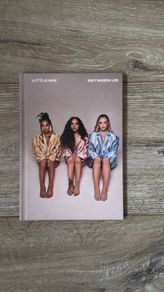 Little Mix Between Us Super Deluxe CD