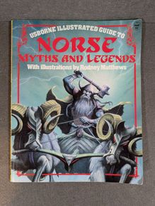Usborne books 80s