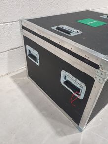 Flight cases