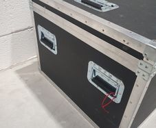 Flight cases