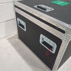 Flight cases