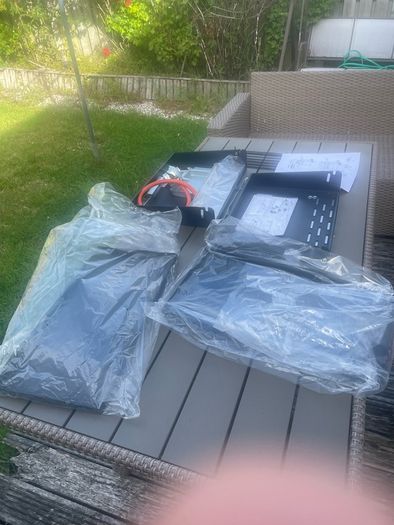 Bbq
