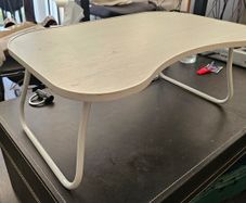 Portable desk