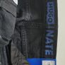 HUGO BOSS men's jeans, trousers, Nate, Dark Grey21, grey, size S - 29/32 Image 3