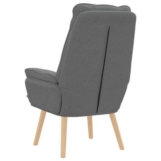 Relaxing Chair Dark grey