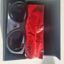 HUGO BOSS sunglasses unisex Hg 1254/s, 807/IR Black, 57, 100% original Image 7