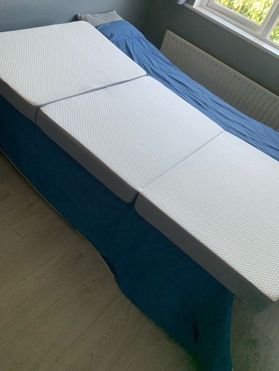 mattress