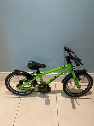 Frog bike 44