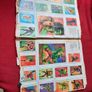 The Incredible Hulk -Card Collection & Album -1979 (100% Complete! Rare!) Image 5