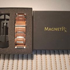 MAGNET RX Copper Bracelet - New In Box