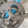 Giant defy advanced- Carbon Frame tiagra trp disc breaks size m Image 4