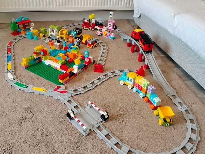 Lego Duplo