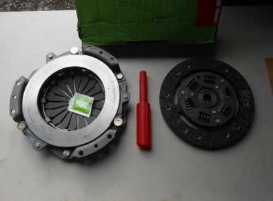 Peugeot,Citroen,Renault,Clutch Kit.