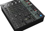Behringer DJX750 DJ Pro Mixer